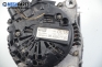 Alternator for Peugeot 206 2.0 HDi, 90 hp, combi, 2002 № Valeo 96 459077 80