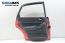 Tür für Audi A4 (B5) 1.9 TDI, 90 hp, sedan, 1996, position: links, rückseite