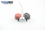 Emergency lights button for Renault Megane II Hatchback (07.2001 - 10.2012)