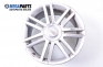 Alloy wheels for Audi A8 (D3) (2002-2009) 20 inches, width 9, ET 45 (The price is for the set)