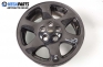 Alloy wheels for Land Rover Discovery II (L318) (1998-2004) automatic