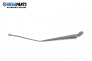 Front wipers arm for Peugeot 306 1.6, 89 hp, hatchback, 1996, position: right