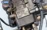 Diesel injection pump for Renault Megane I 1.9 dTi, 98 hp, station wagon, 2000 № Bosch 0 460 414 988