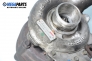 Turbo for Renault Scenic II 1.9 dCi, 120 hp, 2004 № GT1749V
