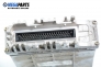 ECU cu cheie de contact și imobilizator pentru Nissan Primera (P11) 2.0 TD, 90 cp, combi, 1999 № Bosch 0 281 001 629