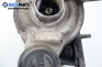 Turbo pentru Renault Megane 1.9 dTi, 98 cp, combi, 2000 № Garrett GT1544