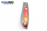 Tail light for Fiat Marea 1.9 JTD, 105 hp, station wagon, 2000, position: left