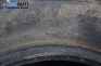 Snow tires KLEBER 155/70/13, DOT: 2307 (The price is for the set)