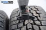 Snow tires KLEBER 155/70/13, DOT: 2307 (The price is for the set)