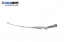 Front wipers arm for Fiat Marea 1.9 JTD, 105 hp, station wagon, 2000, position: right