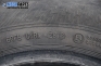 Snow tires GISLAVED 165/70/13, DOT: 2812 (The price is for two pieces)