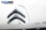 Bara de protectie frontala for Citroen C3 1.4 HDi, 68 hp, 2011, position: fața