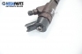 Diesel fuel injector for Peugeot 206 2.0 HDi, 90 hp, station wagon, 2002 № 0445110  076