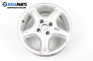 Alloy wheels for OPEL TIGRA (1994-2001)