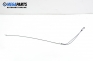 Bonnet release cable for BMW 5 (E60, E61) 3.0 d, 231 hp, station wagon automatic, 2006