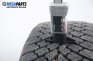 Snow tires LASSA 165/70/13, DOT: 4109 (The price is for the set)