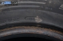 Snow tires AEOLUS 195/65/15, DOT: 2014 (The price is for the set)