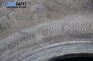 Snow tires SPORTIVA 195/65/15, DOT: 2714 (The price is for the set)