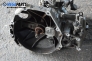  for Honda Accord V 1.9, 116 hp, sedan, 1996