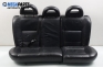 Scaune din piele pentru Volkswagen Bora 2.3 V5, 150 cp, sedan automat, 2000