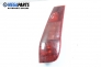 Tail light for Fiat Punto 1.1, 54 hp, 3 doors, 1999, position: right