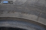 Snow tires FULDA 195/65/15, DOT: 3814 (The price is for the set)