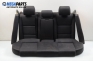 Seats set for Audi A4 (B6) 2.5 TDI, 155 hp, station wagon, 2002