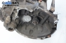  for Peugeot 306 1.6, 89 hp, combi, 1998