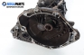  for Opel Vectra B 1.6 16V, 100 hp, sedan, 1996