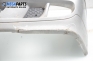 Bara de protectie frontala for Mercedes-Benz E-Class 210 (W/S) 2.2 CDI, 143 hp, combi automatic, 2000, position: fața