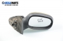 Mirror for Renault Clio II 1.4 16V, 98 hp, hatchback, 5 doors, 2000, position: right