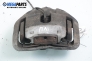 Caliper for BMW 7 (E65) 3.5, 272 hp automatic, 2002, position: front - left