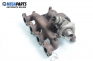 Turbo for Ford Mondeo Mk III 2.0 16V DI, 90 hp, station wagon, 2002