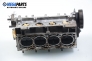 Engine head for Volkswagen Golf IV 1.4 16V, 75 hp, 3 doors, 2000