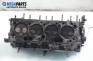 Engine head for Fiat Ducato 1.9 TD, 82 hp, passenger, 1996