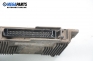 ECU incl. ignition key for Renault Megane Scenic 1.6, 90 hp, 1998 № Simens S115300202 A