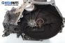  for Honda Civic VI 2.0 iD, 101 hp, station wagon, 1998