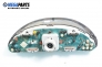 Instrument cluster for Fiat Punto 1.1, 54 hp, 3 doors, 1994