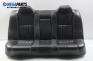 Scaune din piele pentru Alfa Romeo 166 2.4 JTD, 140 cp, sedan, 2000