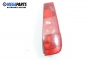 Tail light for Fiat Punto 1.1, 54 hp, 3 doors, 1994, position: right
