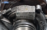 Turbo for Ford Focus 1.8 TDCi, 100 hp, station wagon, 2003