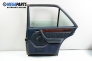 Ușă pentru Mercedes-Benz 124 (W/S/C/A/V) 2.0, 136 cp, sedan, 1995, poziție: dreaptă - spate