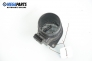 Air mass flow meter for Renault Megane II 1.9 dCi, 120 hp, hatchback, 5 doors, 2003 № 5WK9 620 Z