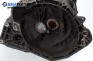  for Opel Astra F 1.6, 75 hp, hecktür, 1996