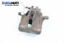 Caliper for Land Rover Range Rover II 2.5 D, 136 hp automatic, 1999, position: rear - left