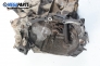  for Citroen Berlingo 1.9 D, 70 hp, truck, 2002