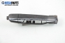 Outer handle for Mercedes-Benz C-Class 202 (W/S) 2.5 TD, 150 hp, station wagon, 1998, position: rear - left