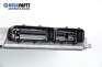 ECU mit zündschlüssel für Audi A2 (8Z) 1.4, 75 hp, 2003 № 036 906 034 EG