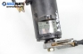Potentiometer gaspedal für Audi A3 (8L) 1.9 TDI, 90 hp, 3 türen, 1996 № BOSCH 0 205 001 043