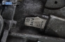  for Mazda 6 2.0 DI, 136 hp, combi, 2004